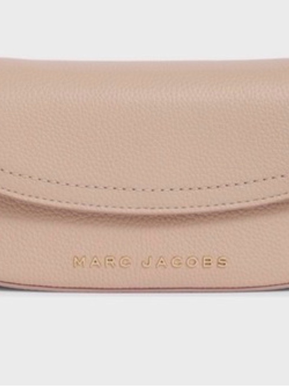 Marc Jacobs Groove Mini Crossbody Bag
